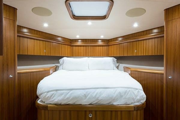 BRISA 75ft Weaver Yacht For Sale