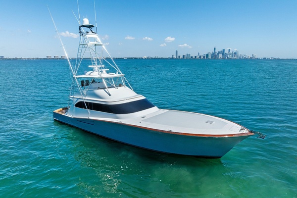 BRISA 75ft Weaver Yacht For Sale