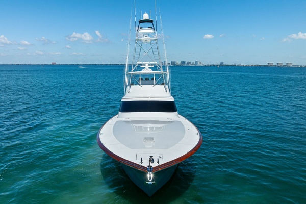 BRISA 75ft Weaver Yacht For Sale