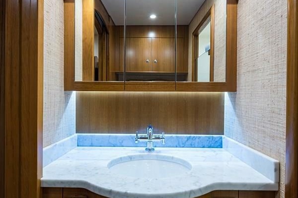 BRISA 75ft Weaver Yacht For Sale