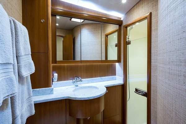 BRISA 75ft Weaver Yacht For Sale