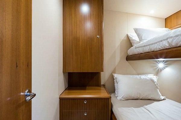 BRISA 75ft Weaver Yacht For Sale