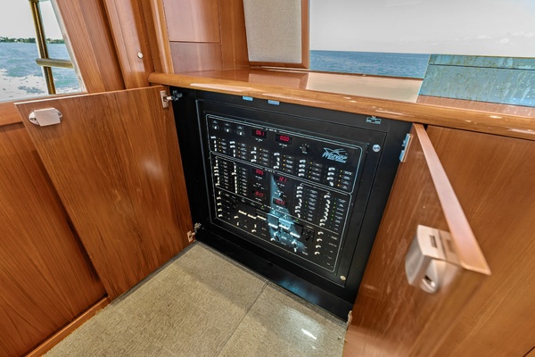 BRISA 75ft Weaver Yacht For Sale