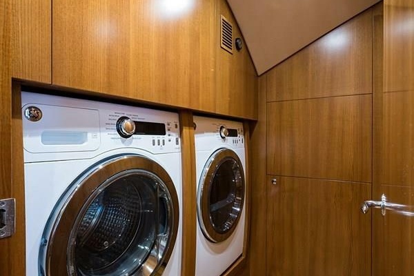 BRISA 75ft Weaver Yacht For Sale