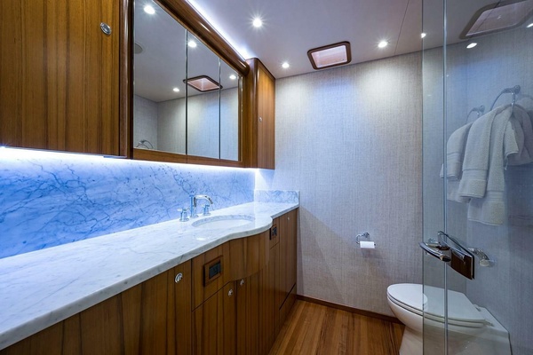 BRISA 75ft Weaver Yacht For Sale