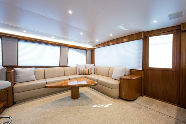 BRISA 75ft Weaver Yacht For Sale