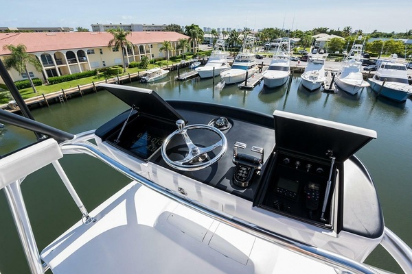 BRISA 75ft Weaver Yacht For Sale