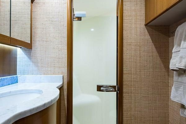 BRISA 75ft Weaver Yacht For Sale