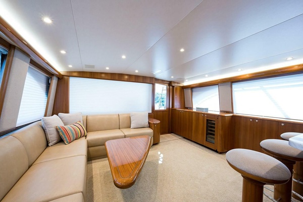 BRISA 75ft Weaver Yacht For Sale