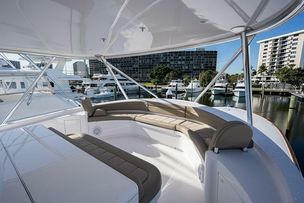 BRISA 75ft Weaver Yacht For Sale