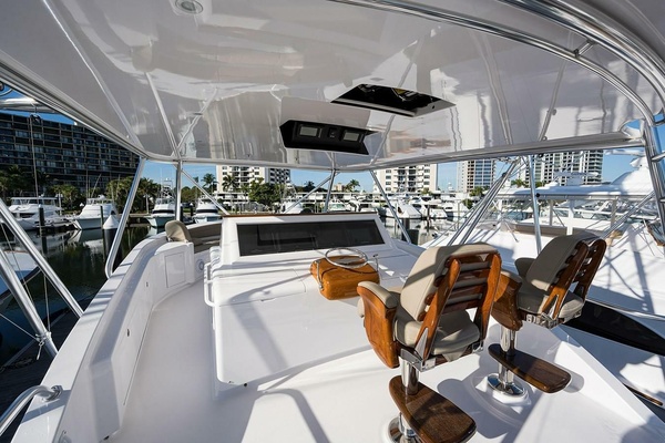 BRISA 75ft Weaver Yacht For Sale