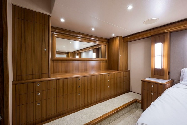 BRISA 75ft Weaver Yacht For Sale