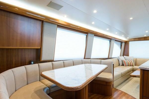 BRISA 75ft Weaver Yacht For Sale