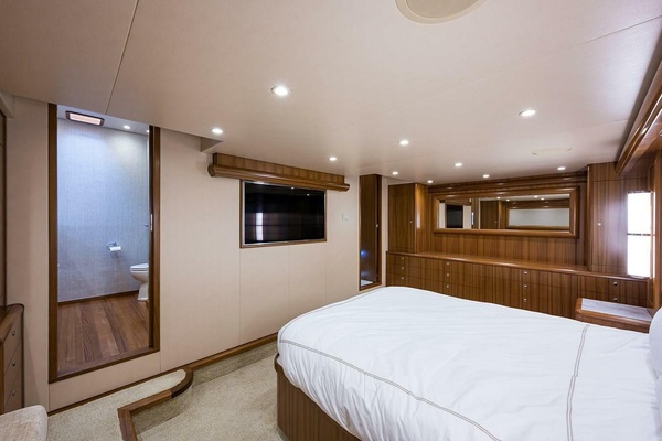 BRISA 75ft Weaver Yacht For Sale