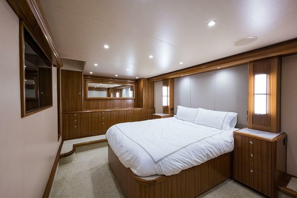 BRISA 75ft Weaver Yacht For Sale