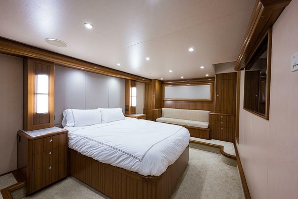 BRISA 75ft Weaver Yacht For Sale