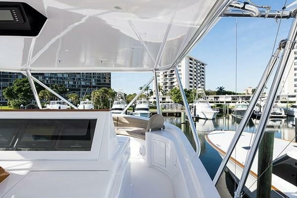 BRISA 75ft Weaver Yacht For Sale