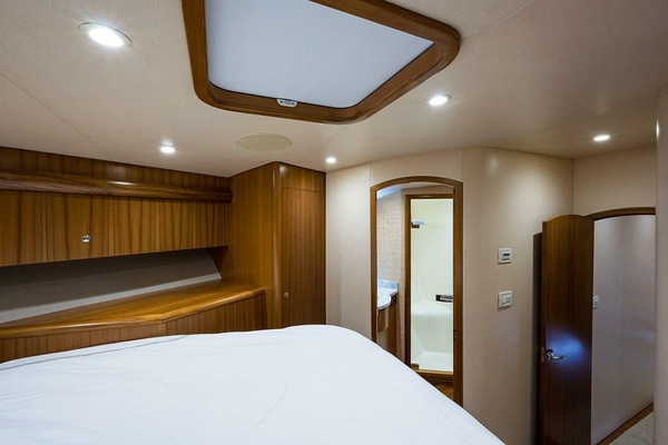 BRISA 75ft Weaver Yacht For Sale