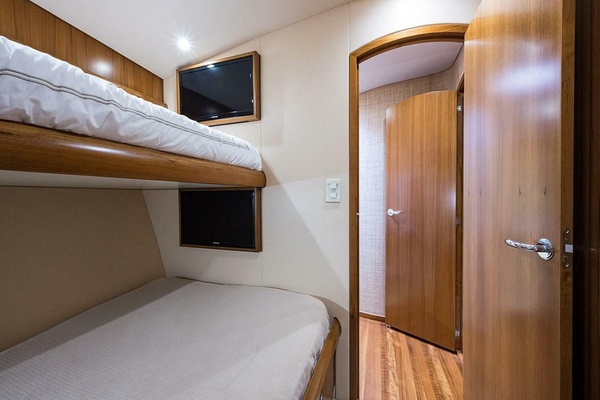 BRISA 75ft Weaver Yacht For Sale