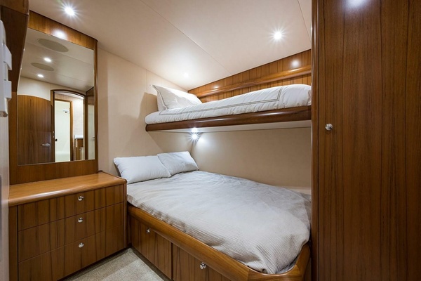 BRISA 75ft Weaver Yacht For Sale