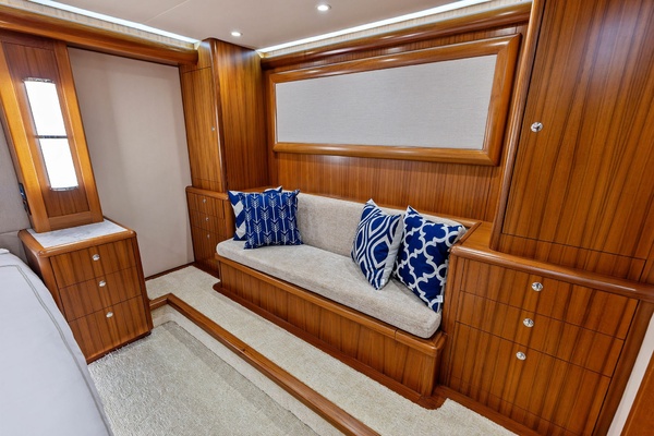 BRISA 75ft Weaver Yacht For Sale