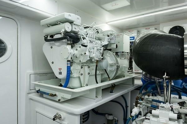 BRISA 75ft Weaver Yacht For Sale