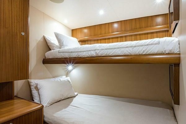 BRISA 75ft Weaver Yacht For Sale