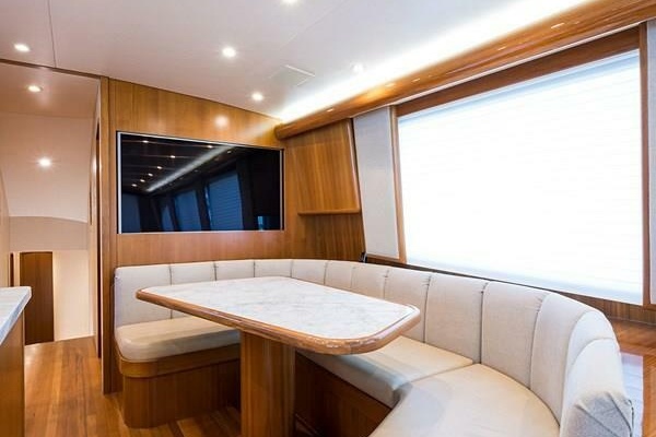 BRISA 75ft Weaver Yacht For Sale