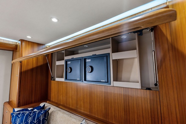 BRISA 75ft Weaver Yacht For Sale