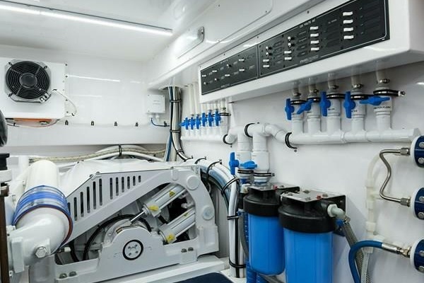 BRISA 75ft Weaver Yacht For Sale