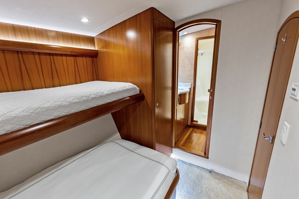 BRISA 75ft Weaver Yacht For Sale