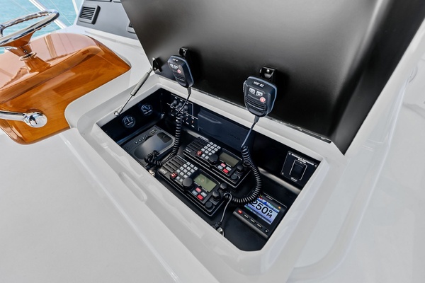 BRISA 75ft Weaver Yacht For Sale