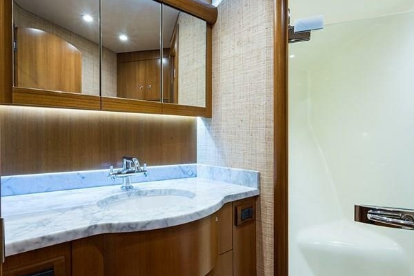 BRISA 75ft Weaver Yacht For Sale