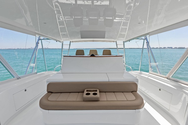 BRISA 75ft Weaver Yacht For Sale