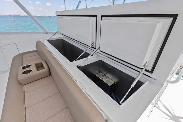 BRISA 75ft Weaver Yacht For Sale