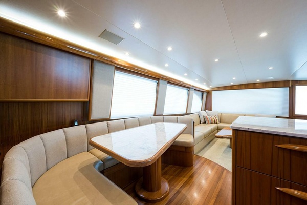 BRISA 75ft Weaver Yacht For Sale