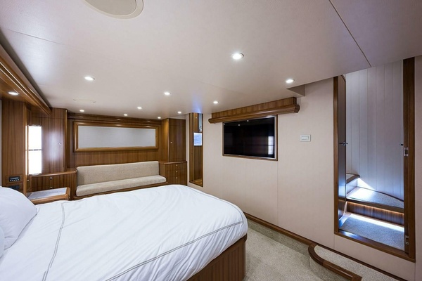 BRISA 75ft Weaver Yacht For Sale