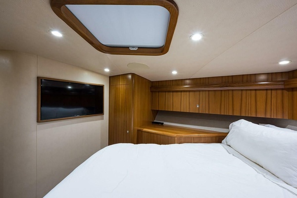 BRISA 75ft Weaver Yacht For Sale