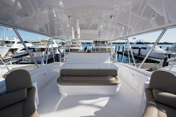 BRISA 75ft Weaver Yacht For Sale