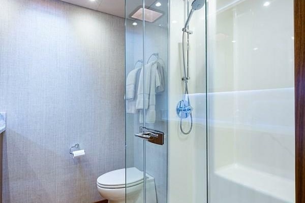 BRISA 75ft Weaver Yacht For Sale