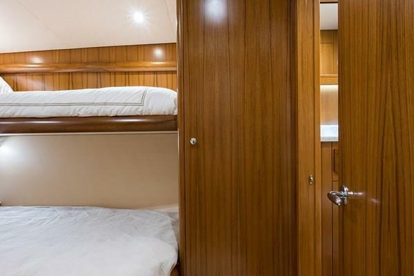 BRISA 75ft Weaver Yacht For Sale