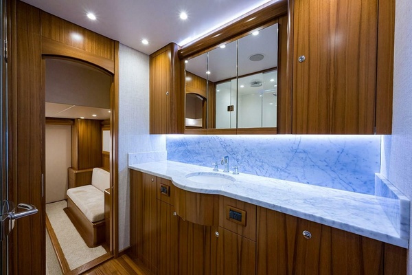 BRISA 75ft Weaver Yacht For Sale