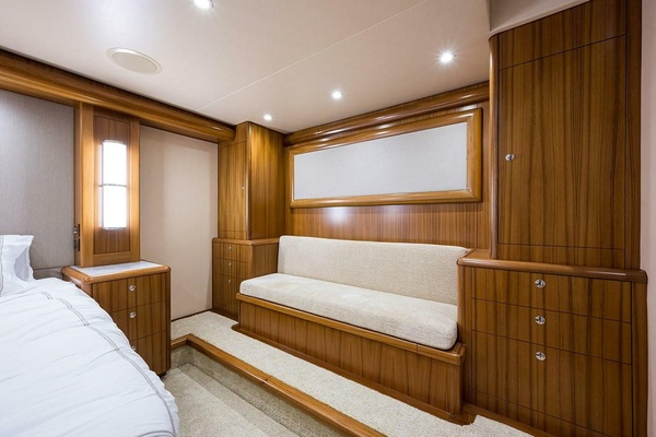 BRISA 75ft Weaver Yacht For Sale