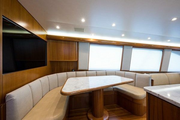 BRISA 75ft Weaver Yacht For Sale