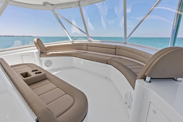 BRISA 75ft Weaver Yacht For Sale