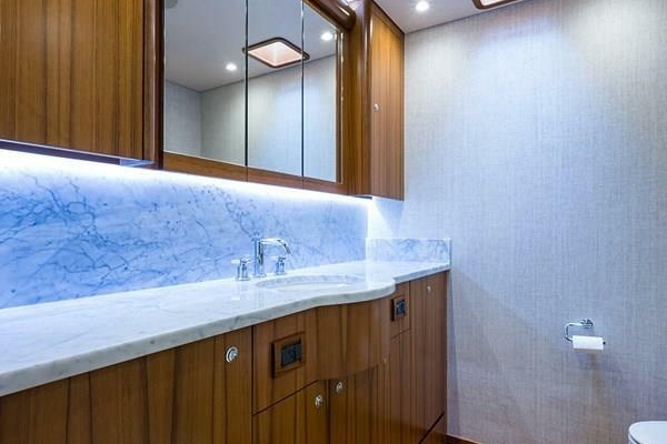 BRISA 75ft Weaver Yacht For Sale