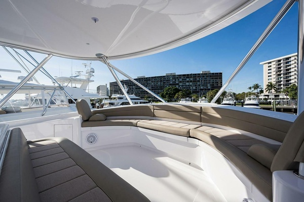 BRISA 75ft Weaver Yacht For Sale