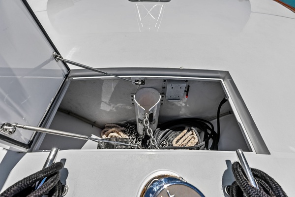 BRISA 75ft Weaver Yacht For Sale