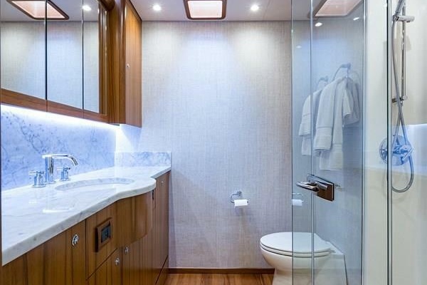 BRISA 75ft Weaver Yacht For Sale