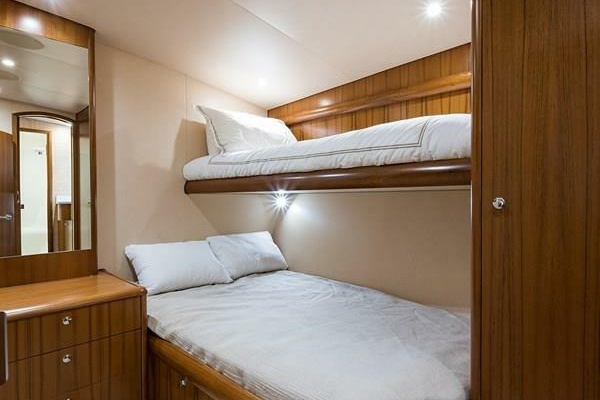 BRISA 75ft Weaver Yacht For Sale